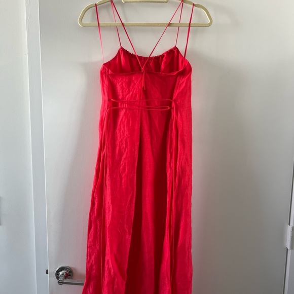 Banana Republic Maxi Dress - Picture 4 of 7
